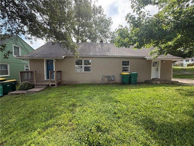 House for sale in Kansas