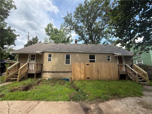 House for sale in Kansas