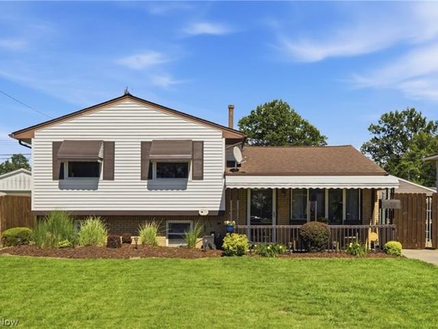 House for sale in Lorain, Ohio