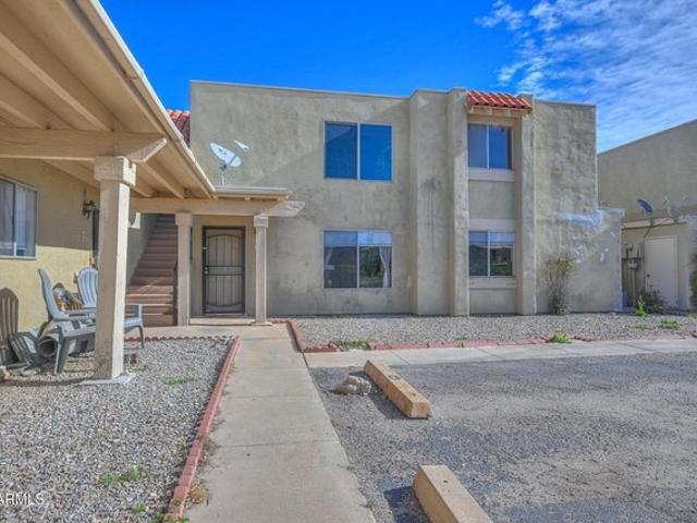 Townhouse for sale in Cochise, Arizona