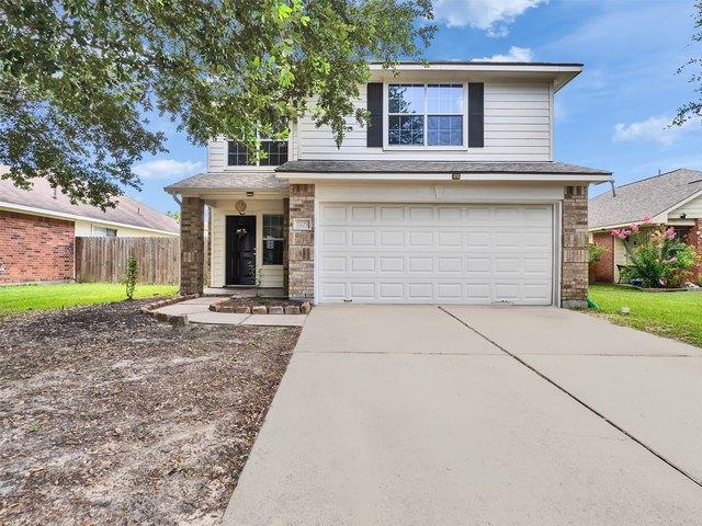 House for sale in Harris, Texas