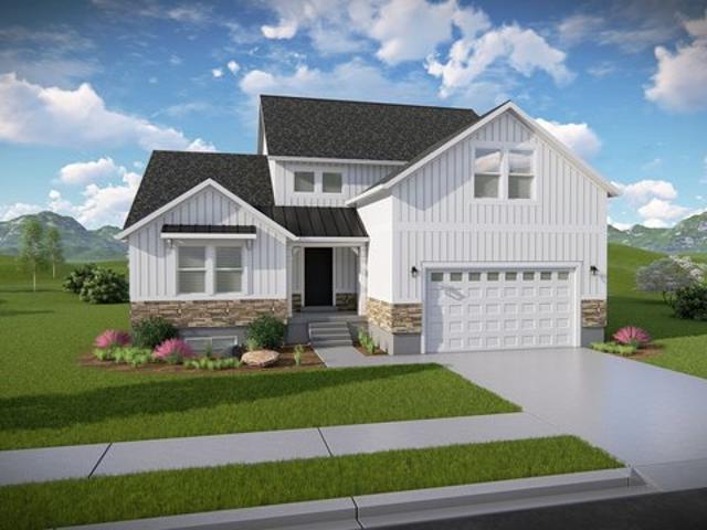House for sale in Mapleton, Utah