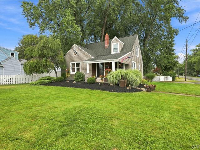 House for sale in Hamburg, New York