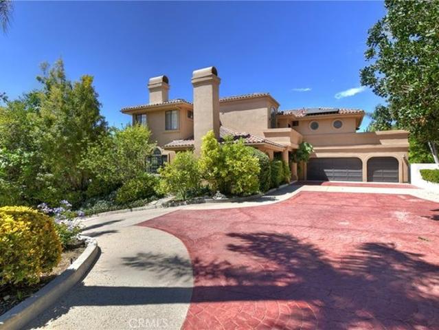 House for sale in Calabasas, California