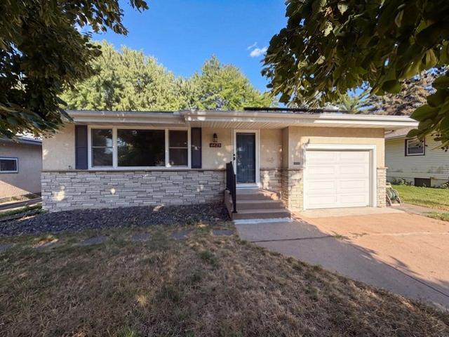 House for sale in Minnesota
