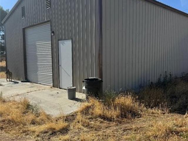 Land for sale in Anza, Riverside County
