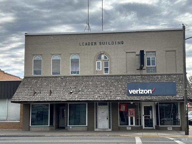 House for sale in Gooding, Idaho