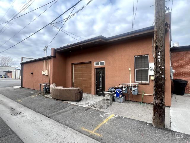 Commercial for sale in Gooding, Idaho