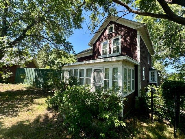 House for sale in South Dakota