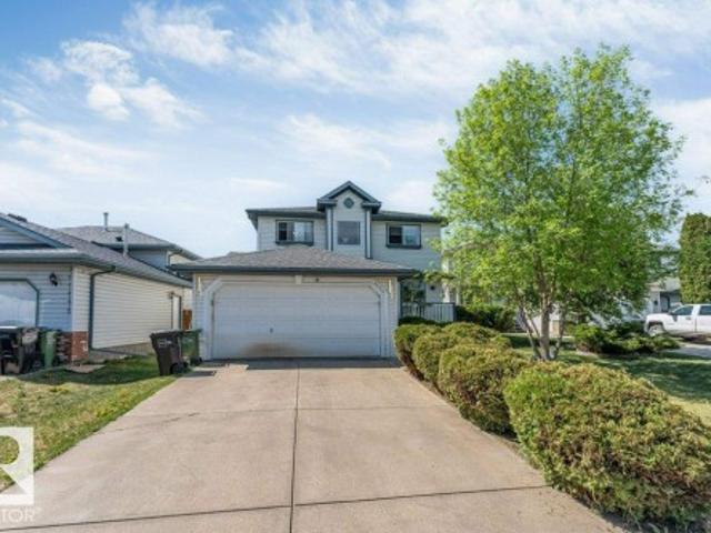 House for sale in Wedgewood, Alberta
