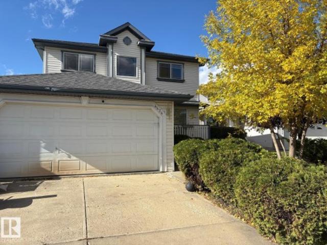 House for sale in West Meadows, Edmonton