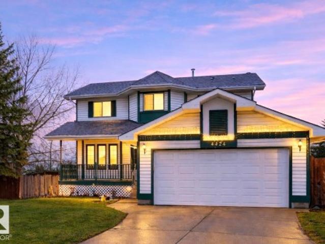 House for sale in Wedgewood, Alberta