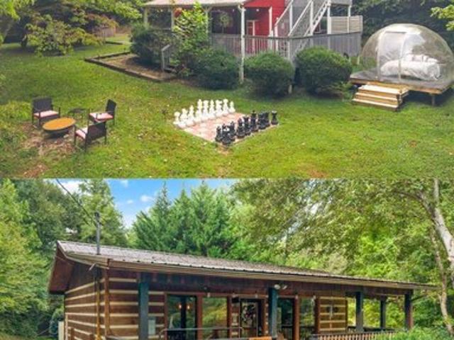 House for sale in Tennessee