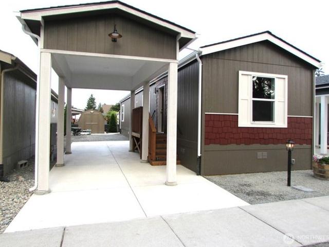 House for sale in Marysville, Washington