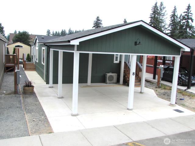 House for sale in Marysville, Washington