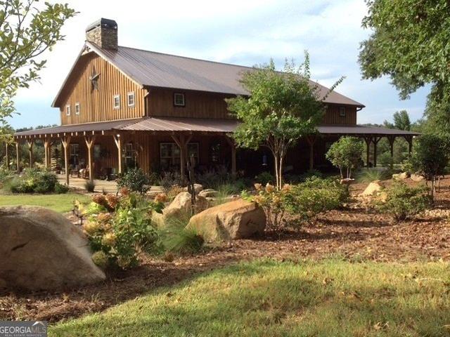 House for sale in Warrenton, Georgia