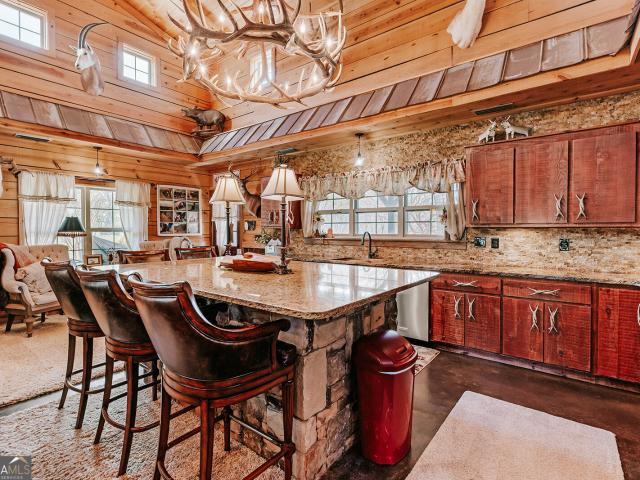 House for sale in Warrenton, Georgia