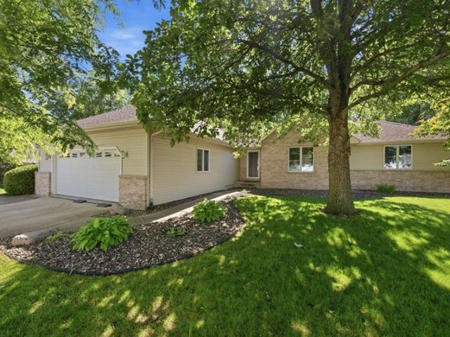House for sale in Milton, Wisconsin