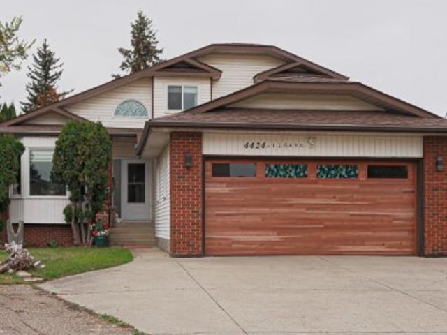House for sale in Bergman, Edmonton