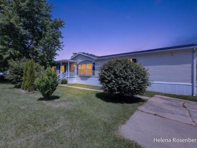 House for sale in Kalamazoo, Michigan