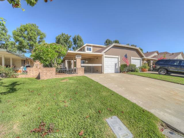 House for sale in Chino, San Bernardino County