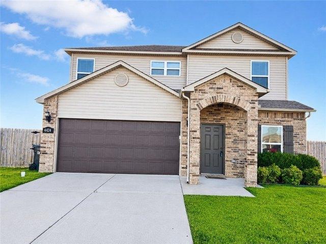 House for sale in Ark