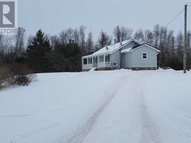 House for sale in Montague, Prince Edward Island