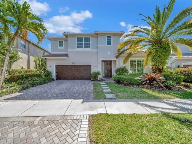 House for sale in The Isles at Weston, Weston