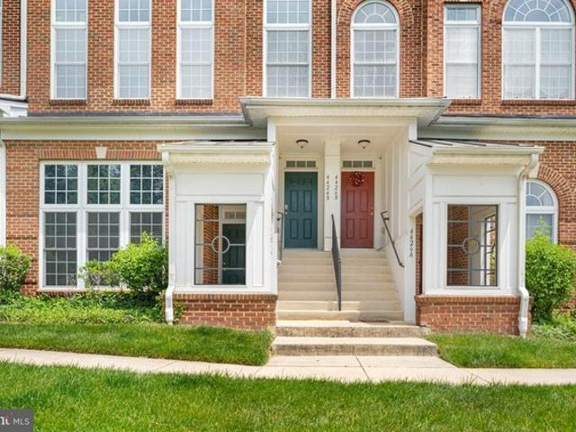 Condo for sale in Virginia