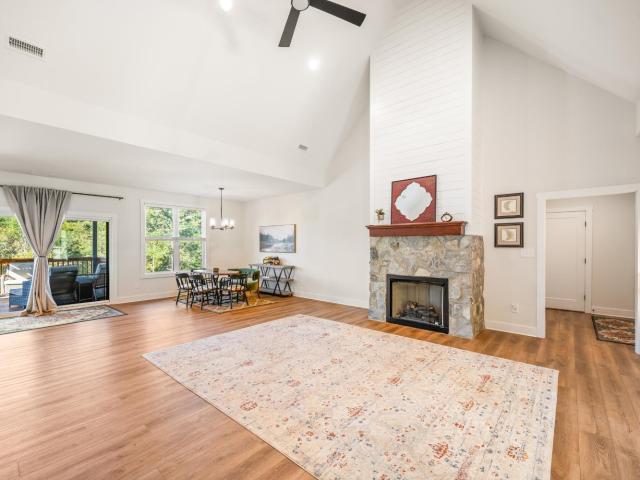 House for sale in Goode, Bedford County