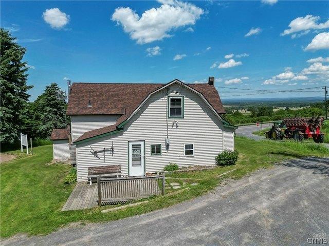 House for sale in Lowville, New York