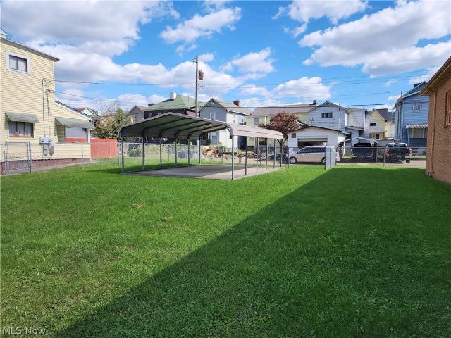 Commercial for sale in Bellaire, Belmont County