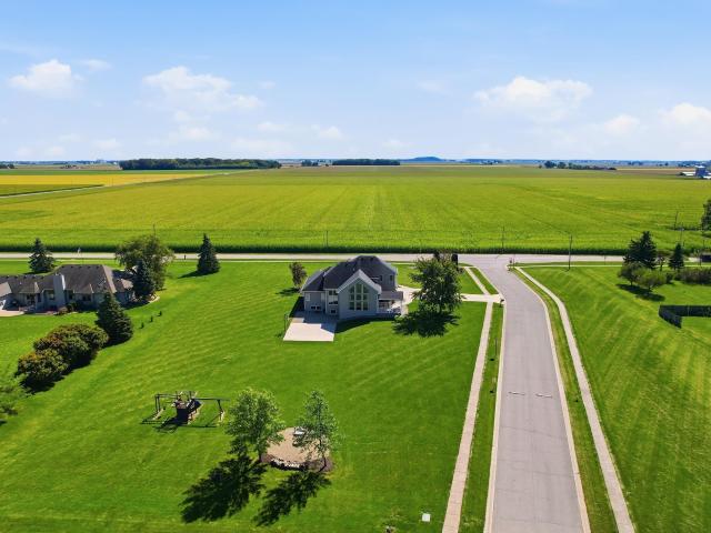 House for sale in Woodburn, Allen County