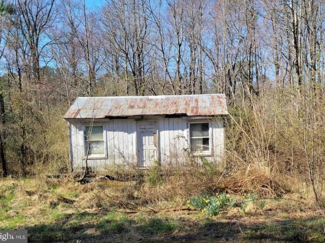 House for sale in Dorchester, Maryland