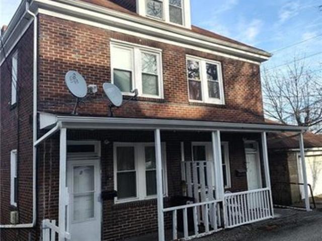House for sale in West Mifflin, Pennsylvania
