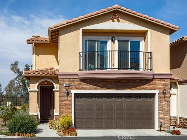 Townhouse for sale in Chino Hills, California