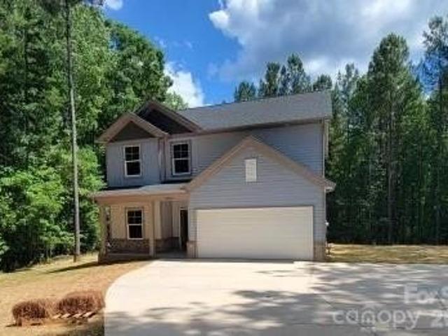 House for sale in Iron Station, North Carolina