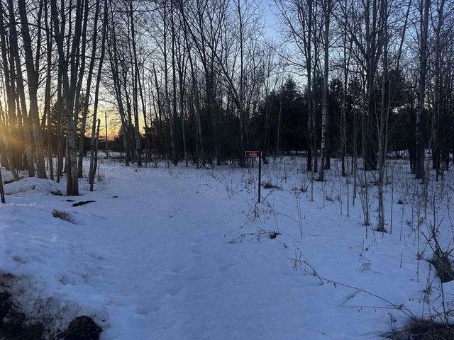 Land for sale in Lena, Wisconsin