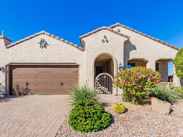 House for sale in Florence, Arizona