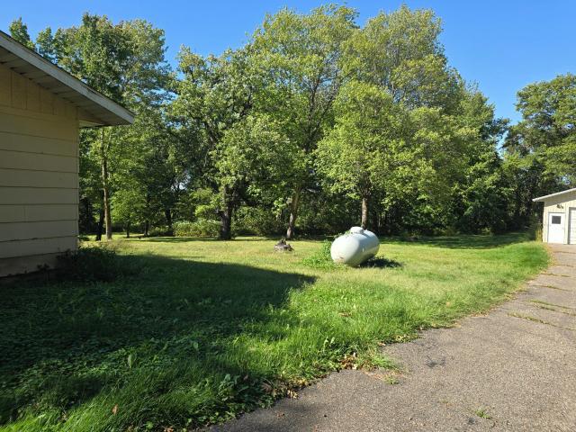 Land for sale in Minnesota
