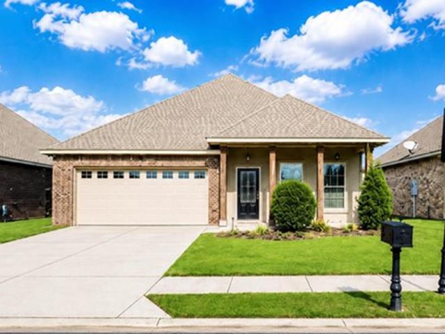 House for sale in Addis, Louisiana