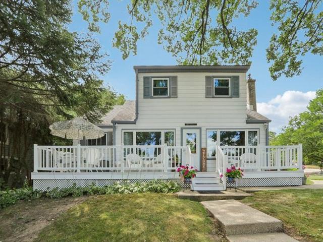 House for sale in Waterford, Wisconsin