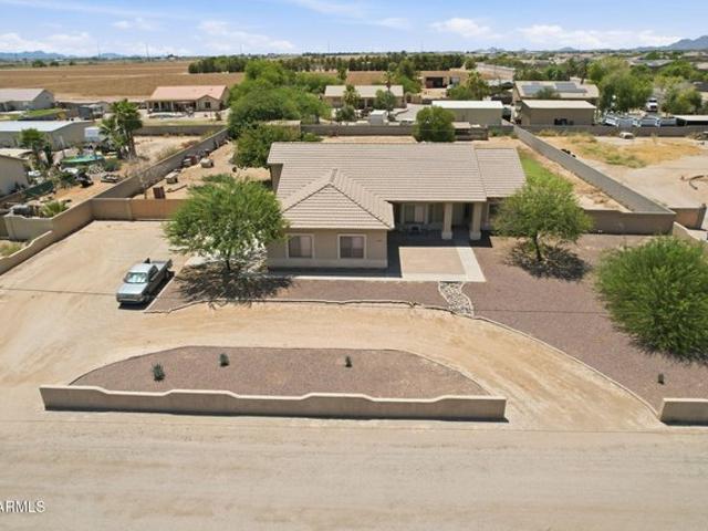 House for sale in Goodyear, Arizona