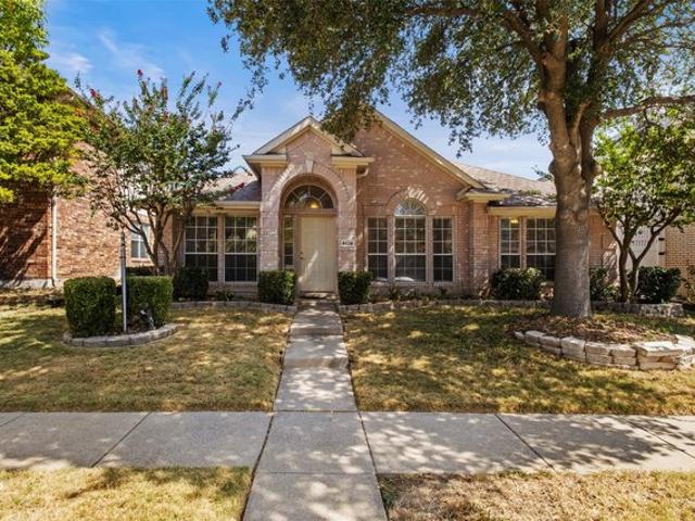 House for sale in Mckinney, Texas
