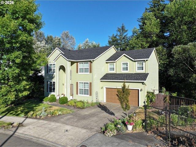 House for sale in Oregonia