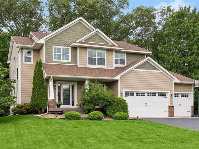 House for sale in Blaine, Minnesota