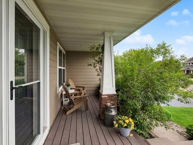 House for sale in Blaine, Minnesota