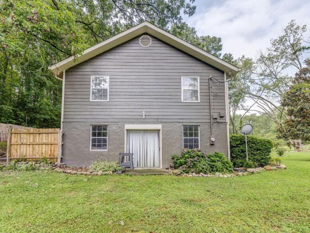 House for sale in Varnell, Georgia