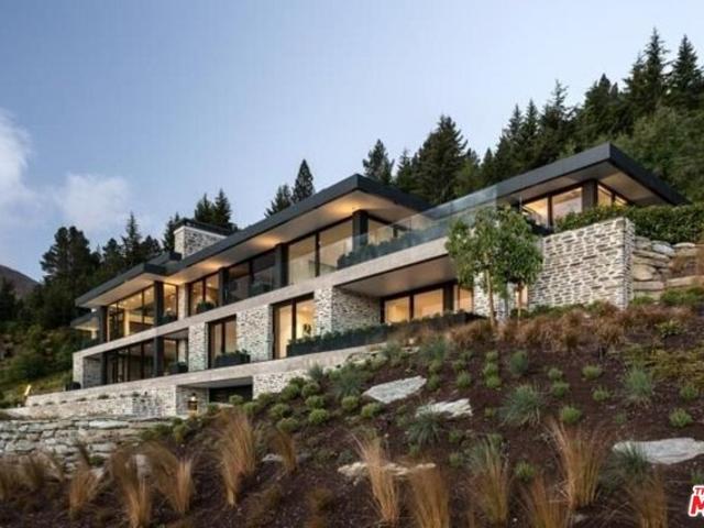 Land for sale in Canoga Park, California