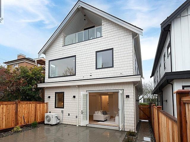 Condo for sale in Vancouver, British Columbia